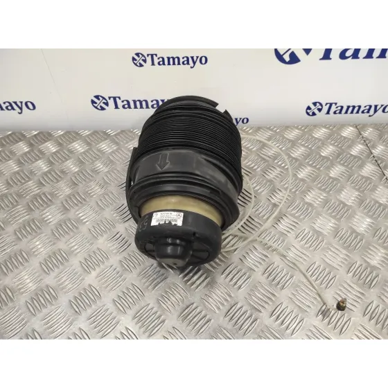 Suspension Neumatica para Mercedes-Benz Clase E (W212) Lim.