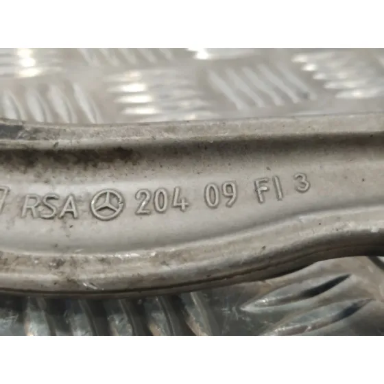 Brazo Suspension Inferior Trasero Derecho para Mercedes-Benz Clase E (W212) Lim.