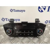 Mando Climatizador para Kia Sportage