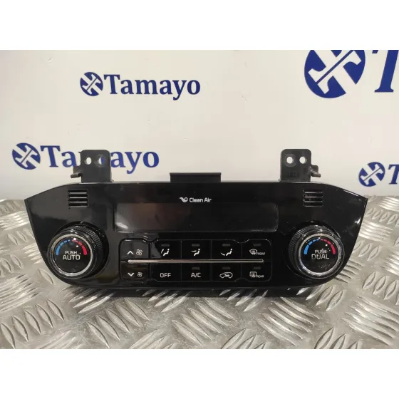 Mando Climatizador para Kia Sportage
