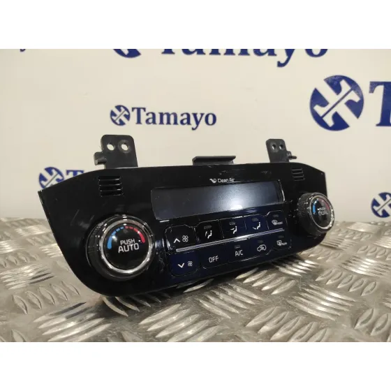 Mando Climatizador para Kia Sportage