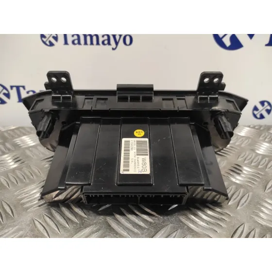 Mando Climatizador para Kia Sportage