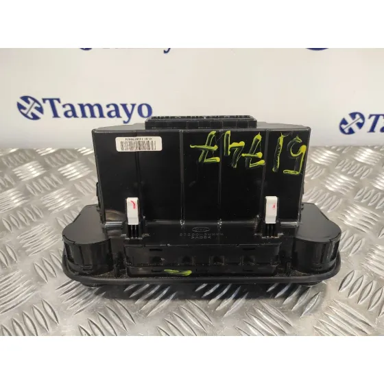 Mando Climatizador para Kia Sportage