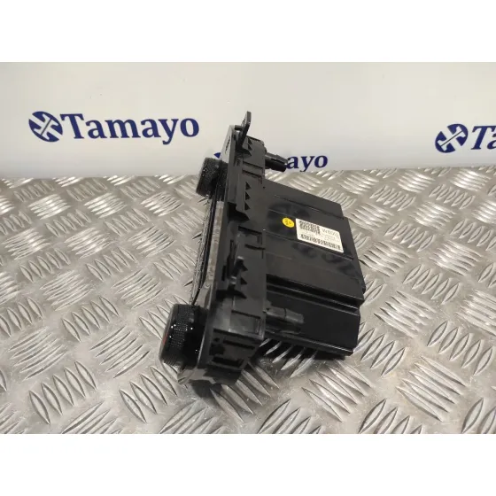 Mando Climatizador para Kia Sportage