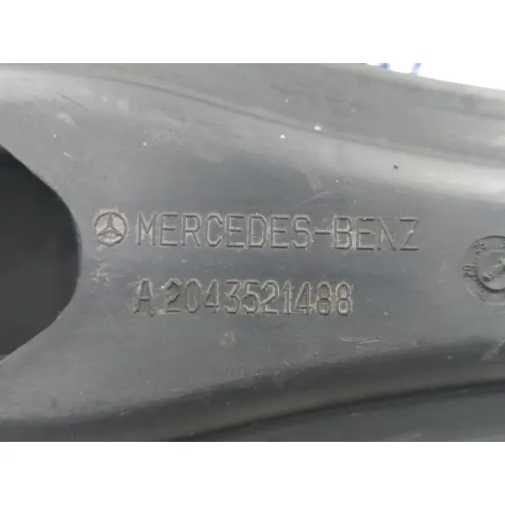 Brazo Suspension Inferior Trasero Derecho para Mercedes-Benz Clase E (W212) Lim.