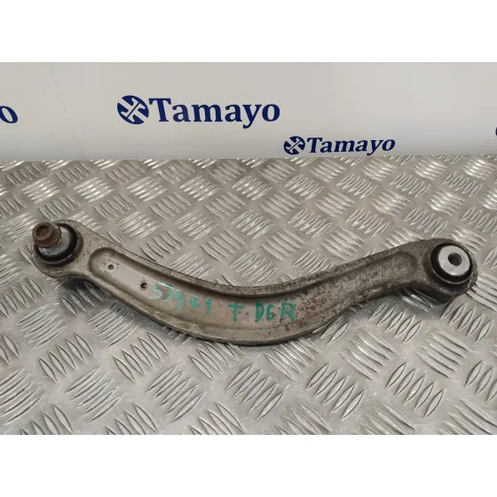 Brazo Suspension Superior Trasero Derecho para Mercedes-Benz Clase E (W212) Lim.