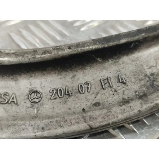 Brazo Suspension Superior Trasero Derecho para Mercedes-Benz Clase E (W212) Lim.