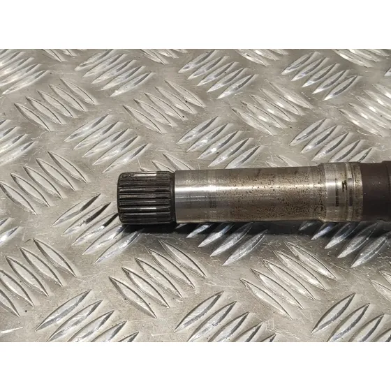 Transmision Delantera Derecha para Peugeot 307 Berlina (S2)