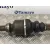 Transmision Delantera Derecha para Peugeot 307 Berlina (S2)