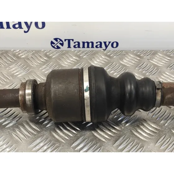 Transmision Delantera Derecha para Peugeot 307 Berlina (S2)