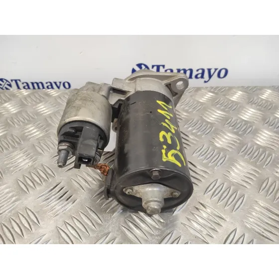 Motor Arranque para Bmw Serie 1 Berlina (E81/E87)