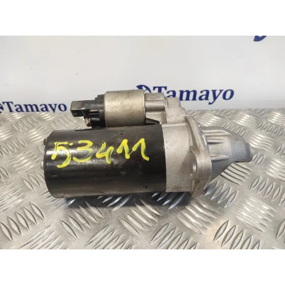 Motor Arranque para Bmw Serie 1 Berlina (E81/E87)