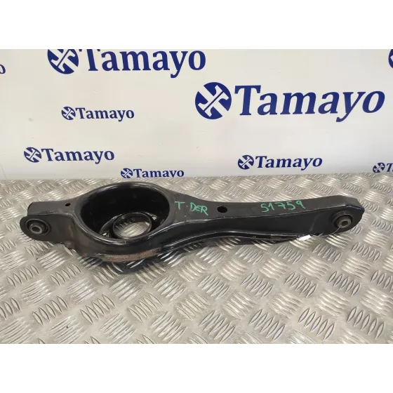 Brazo Suspension Inferior Trasero Derecho para Ford Kuga (Cbv)