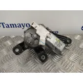Motor Limpia Trasero para Fiat Scudo Combi (272)