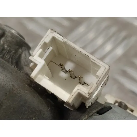 Motor Limpia Trasero para Fiat Scudo Combi (272)