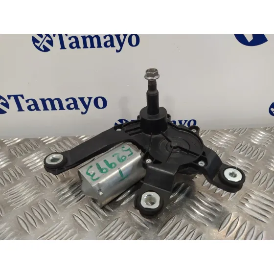 Motor Limpia Trasero para Fiat Scudo Combi (272)