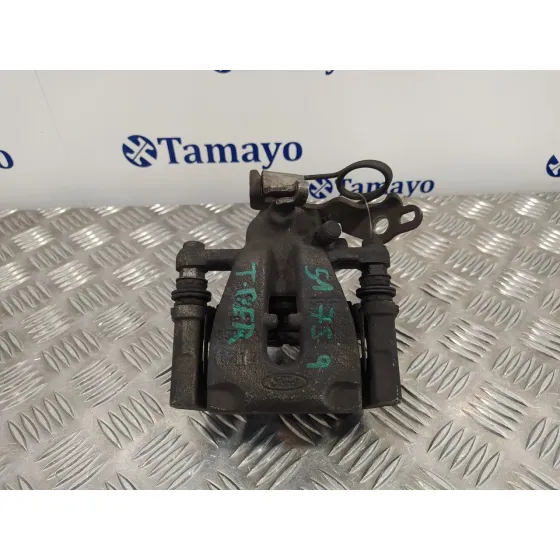 Pinza Freno Trasera Derecha para Ford Kuga (Cbv)