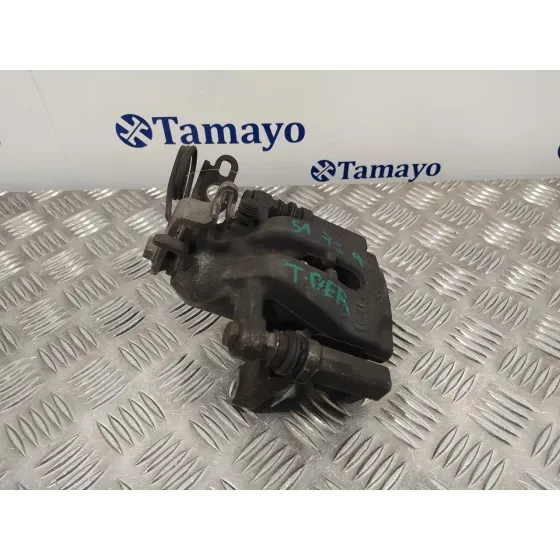 Pinza Freno Trasera Derecha para Ford Kuga (Cbv)