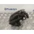 Pinza Freno Trasera Derecha para Ford Kuga (Cbv)