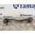 Brazo Suspension Inferior Trasero Izquierdo para Mercedes-Benz Clase E (W212) Lim.