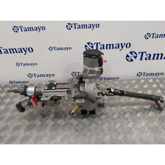 Columna Direccion para Kia Sportage