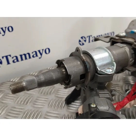Columna Direccion para Kia Sportage