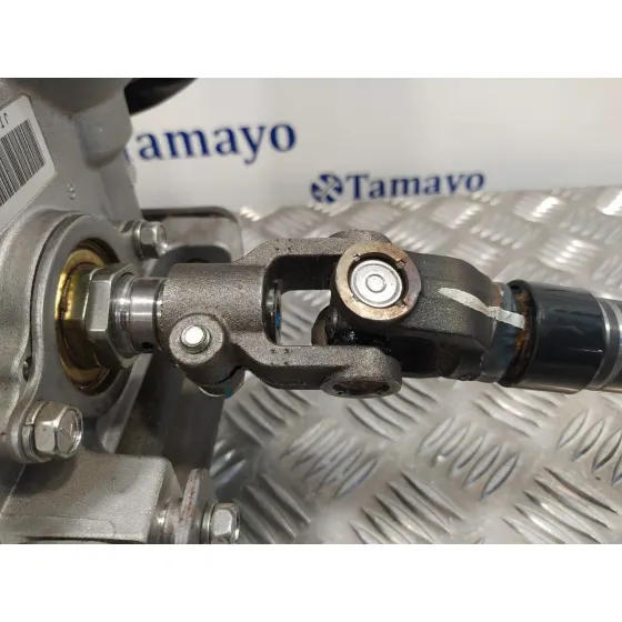 Columna Direccion para Kia Sportage