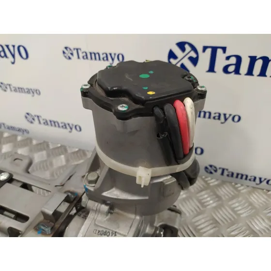 Columna Direccion para Kia Sportage