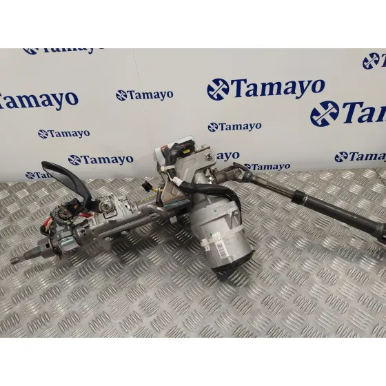 Columna Direccion para Kia Sportage