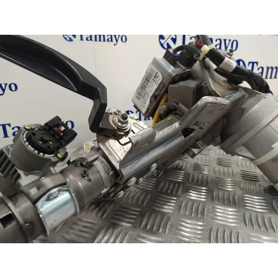 Columna Direccion para Kia Sportage