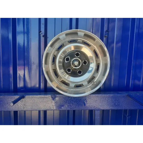 Tapacubos para Jaguar Xj6/12