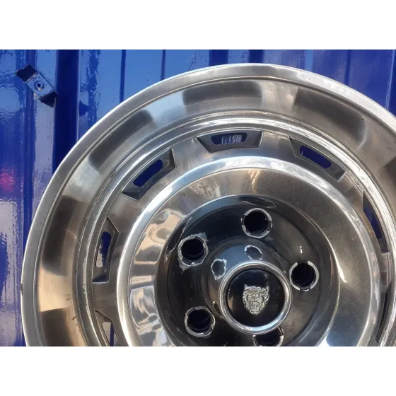 Tapacubos para Jaguar Xj6/12