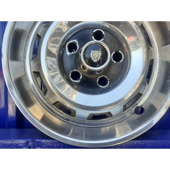Tapacubos para Jaguar Xj6/12