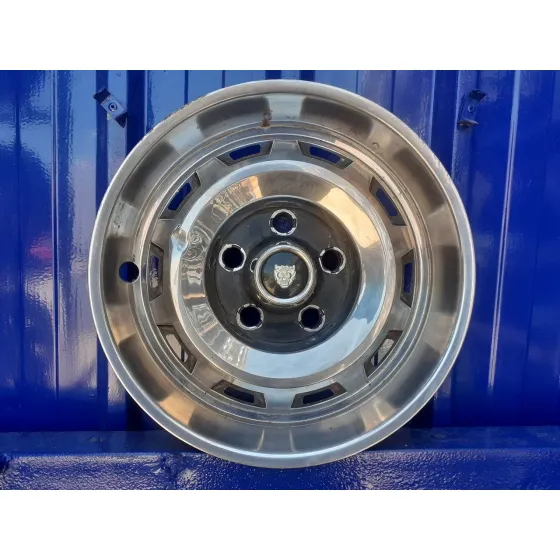Tapacubos para Jaguar Xj6/12