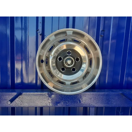 Tapacubos para Jaguar Xj6/12