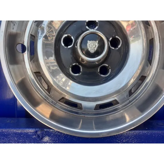 Tapacubos para Jaguar Xj6/12