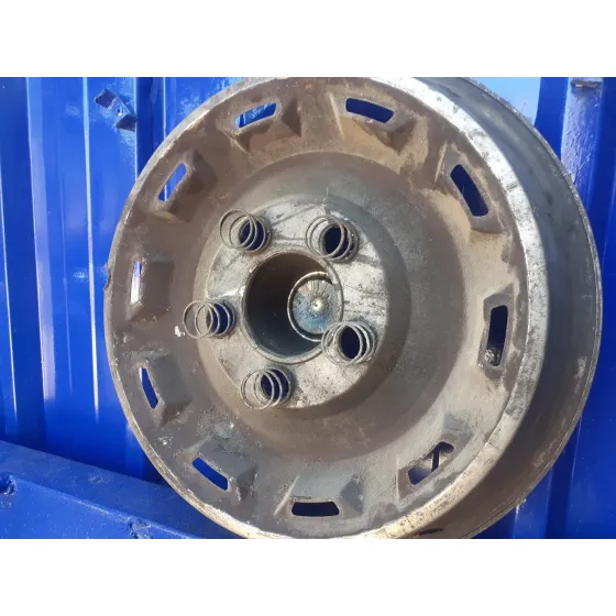 Tapacubos para Jaguar Xj6/12