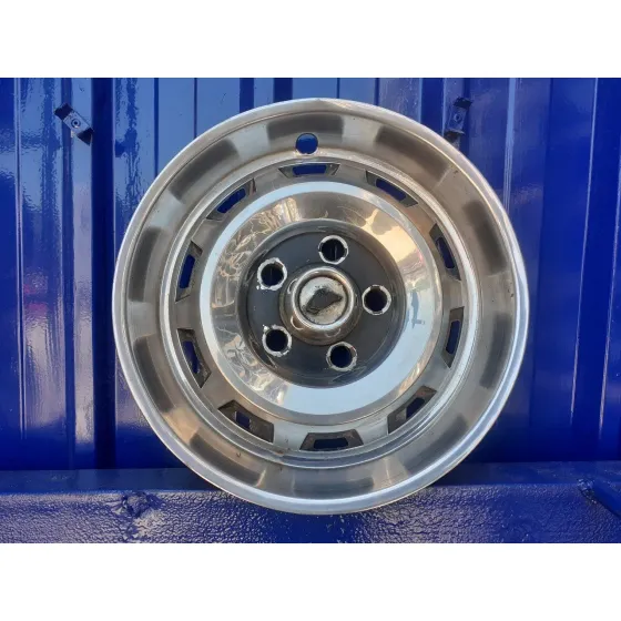 Tapacubos para Jaguar Xj6/12