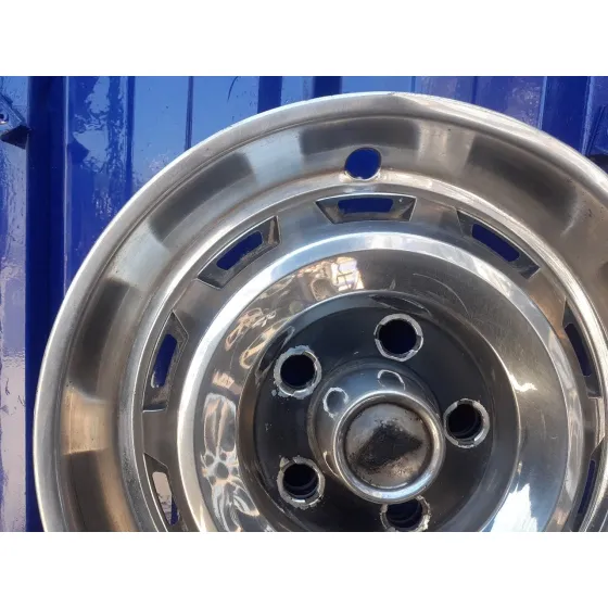 Tapacubos para Jaguar Xj6/12