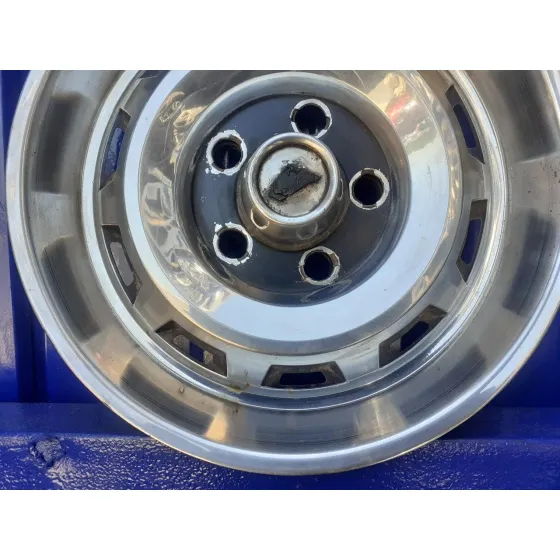 Tapacubos para Jaguar Xj6/12