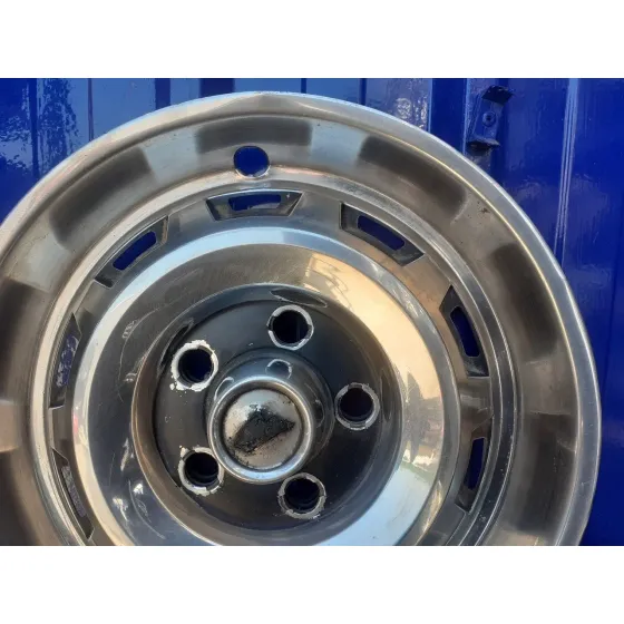 Tapacubos para Jaguar Xj6/12