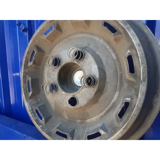 Tapacubos para Jaguar Xj6/12