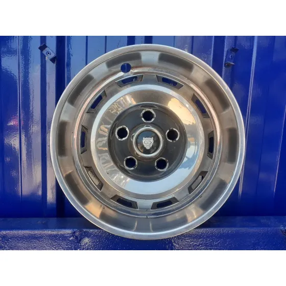 Tapacubos para Jaguar Xj6/12