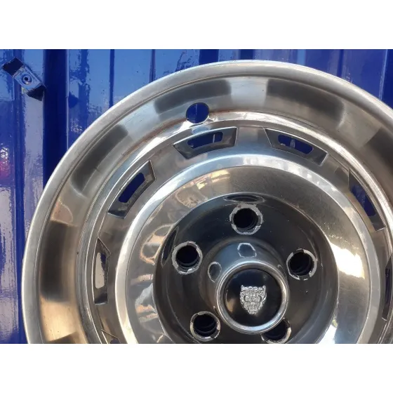 Tapacubos para Jaguar Xj6/12