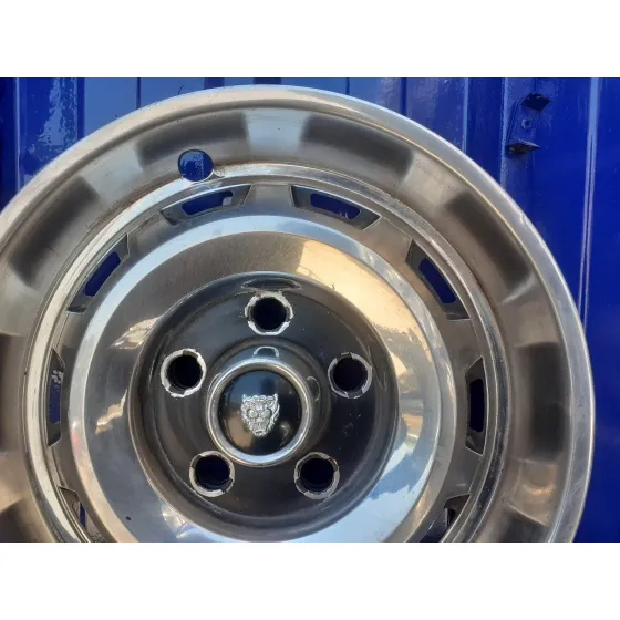 Tapacubos para Jaguar Xj6/12