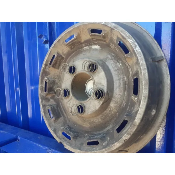 Tapacubos para Jaguar Xj6/12