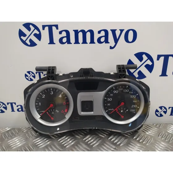 Cuadro Instrumentos para Renault Clio Iii