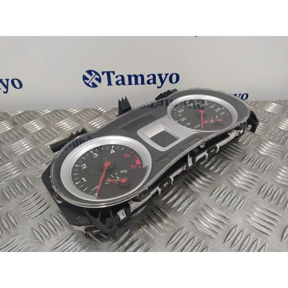 Cuadro Instrumentos para Renault Clio Iii