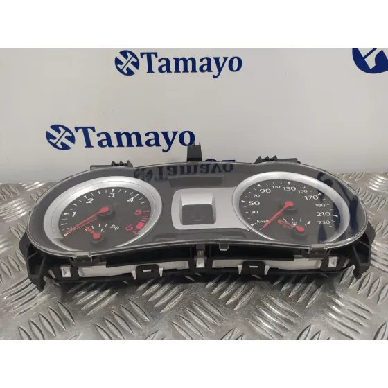 Cuadro Instrumentos para Renault Clio Iii