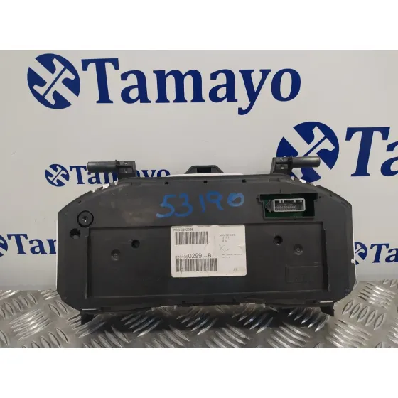 Cuadro Instrumentos para Renault Clio Iii